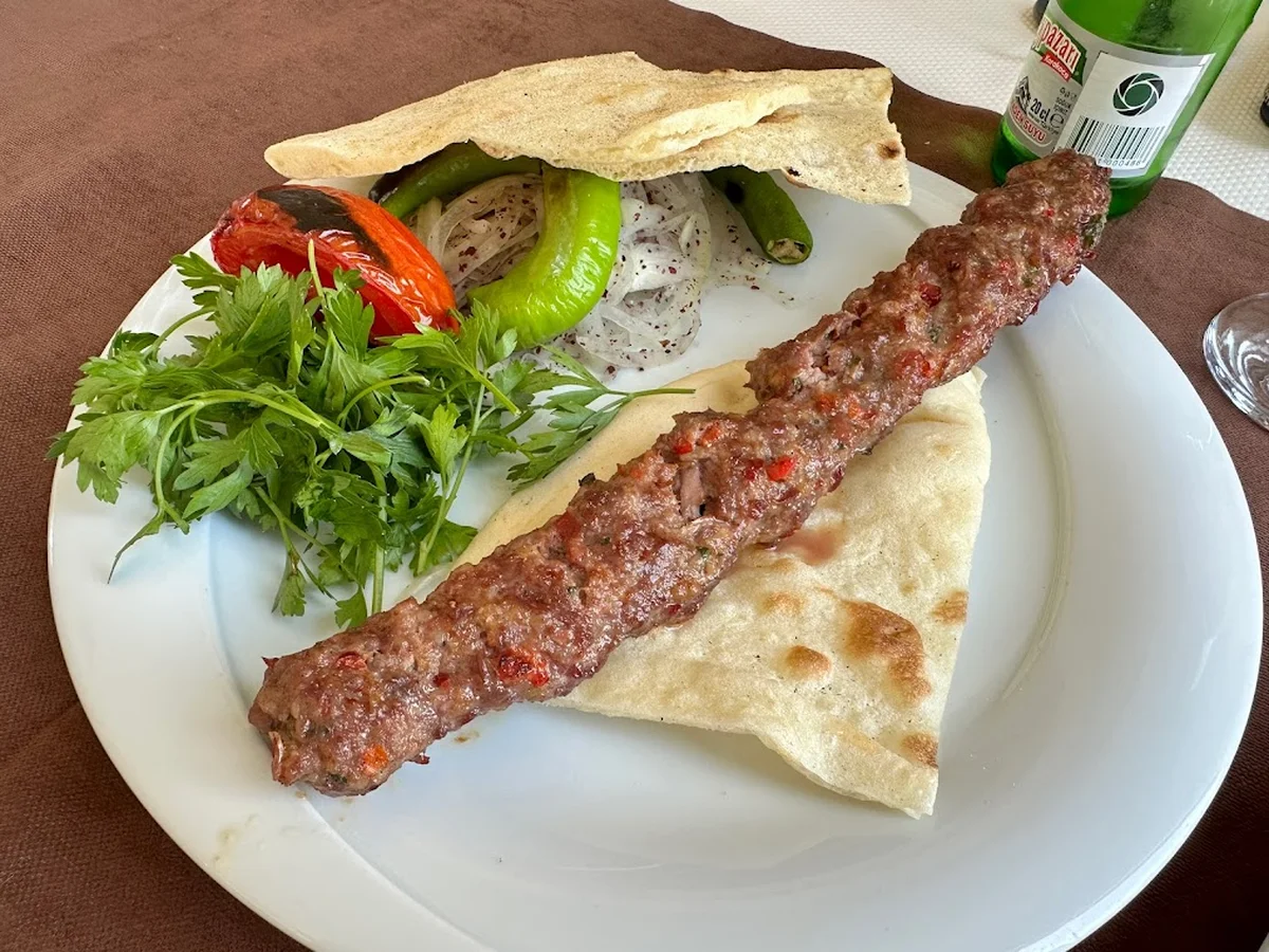 Mardin Konağı Restaurant - Görsel 9