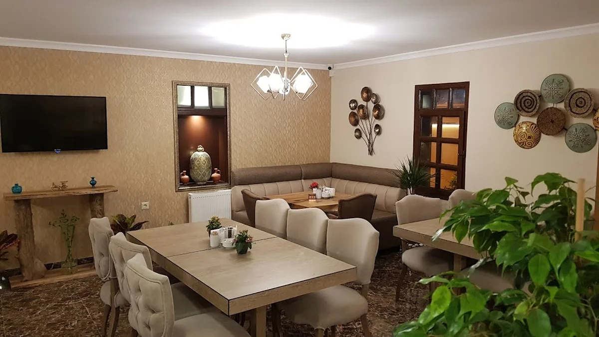 Horasan Cafe & Restaurant - Görsel 1