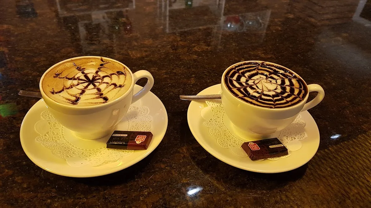 Horasan Cafe & Restaurant - Görsel 3