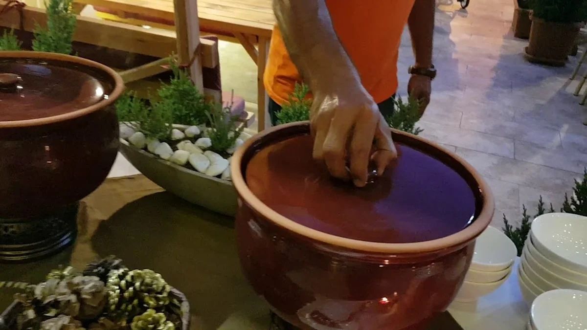 Horasan Cafe & Restaurant - Görsel 6