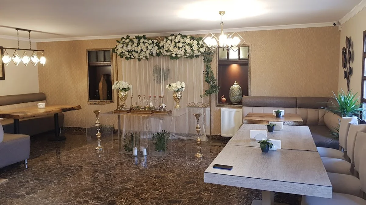 Horasan Cafe & Restaurant - Görsel 8