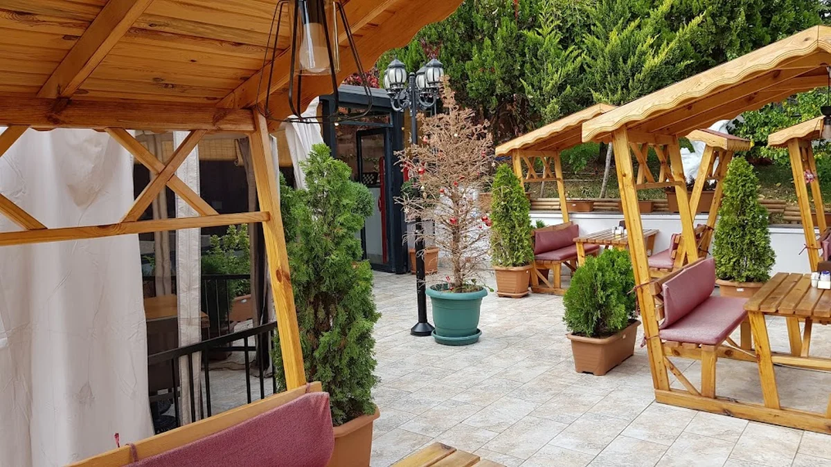 Horasan Cafe & Restaurant - Görsel 9