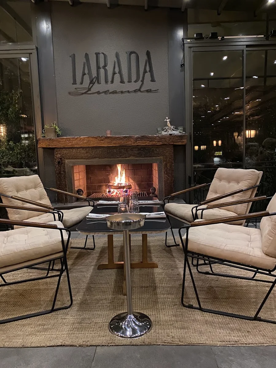 1Arada Locanda - Görsel 1