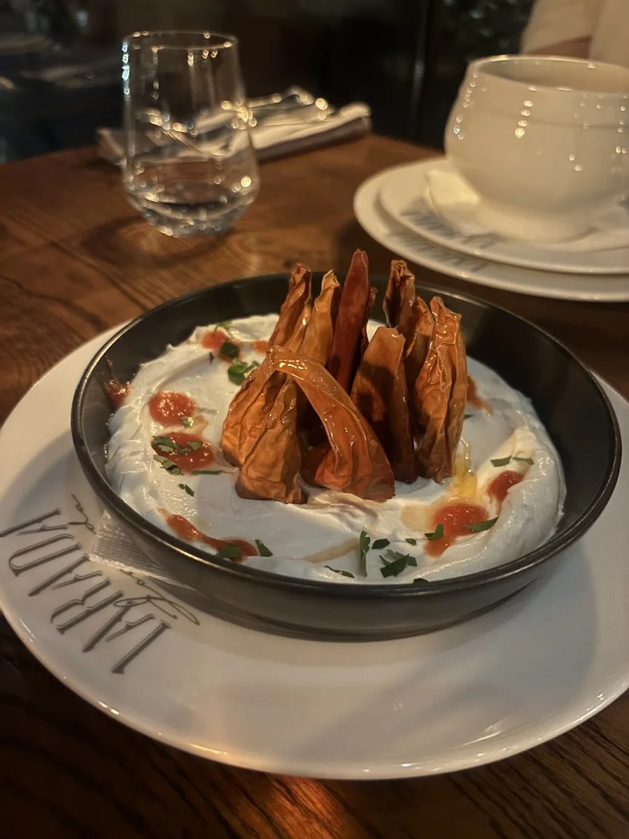 1Arada Locanda - Görsel 5