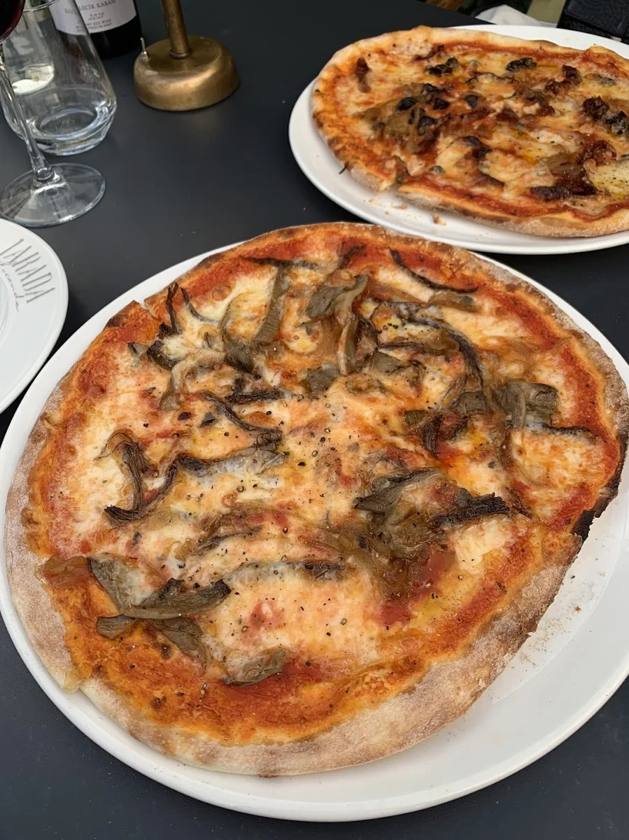 1Arada Locanda - Görsel 6