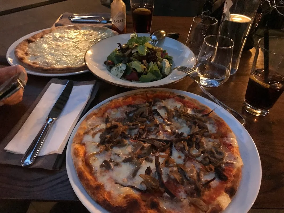 1Arada Locanda - Görsel 7