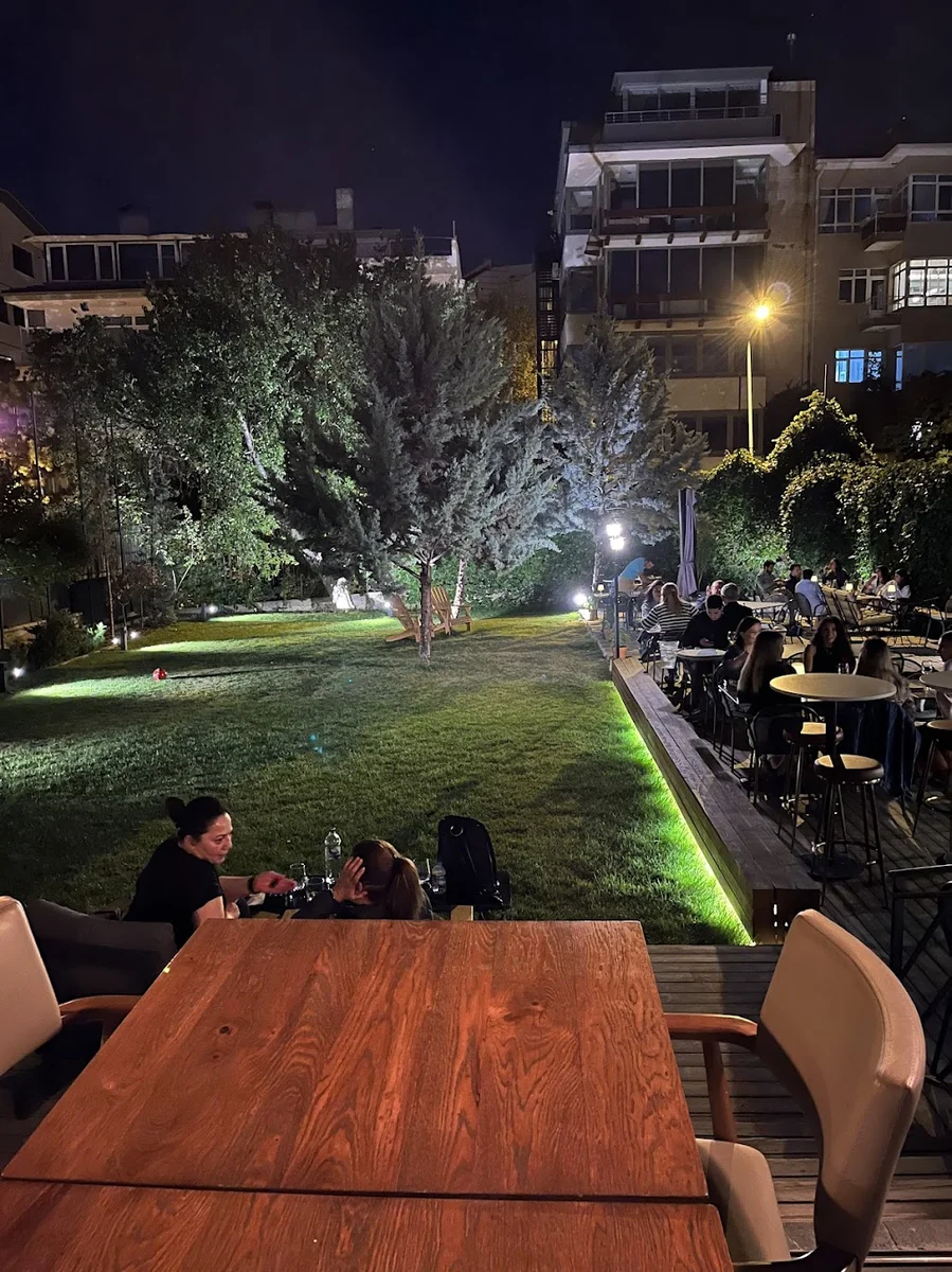 1Arada Locanda - Görsel 8