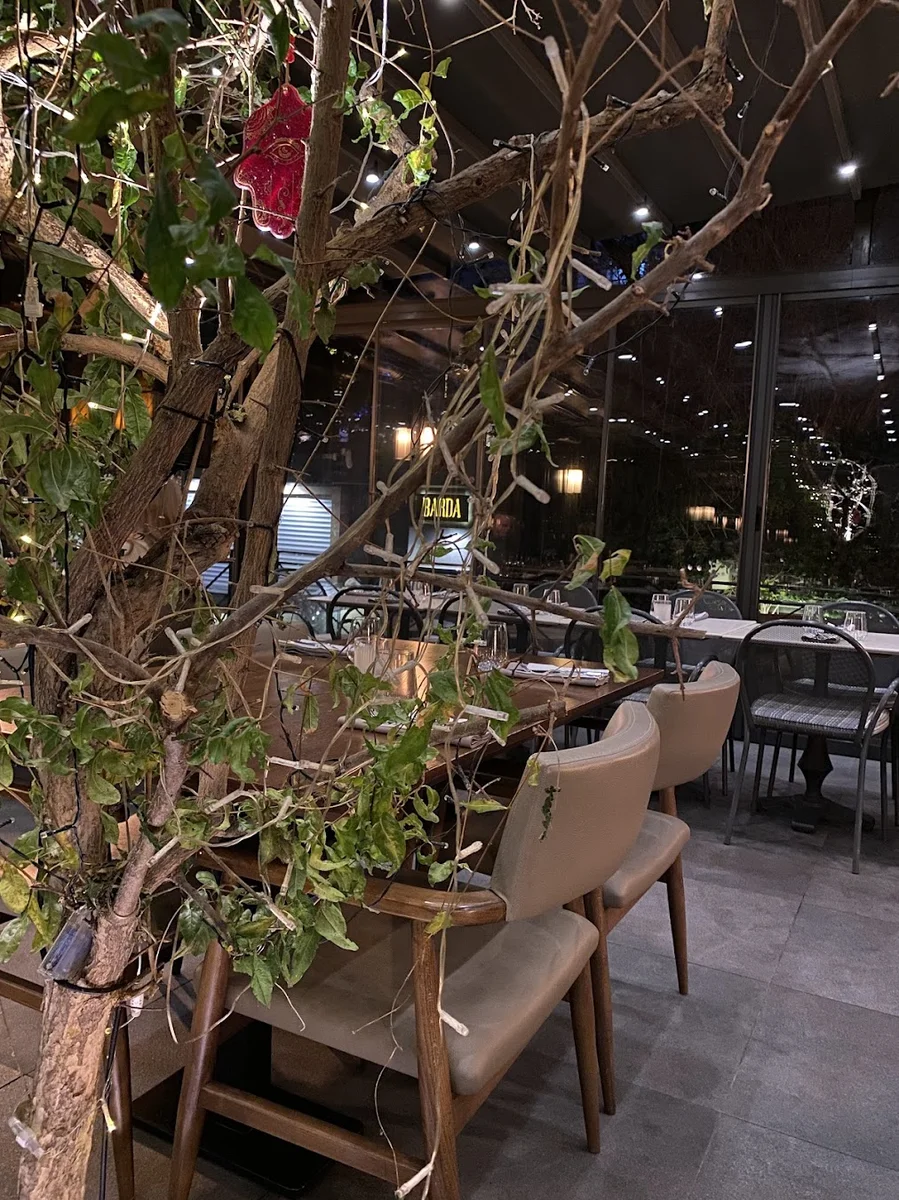 1Arada Locanda - Görsel 9