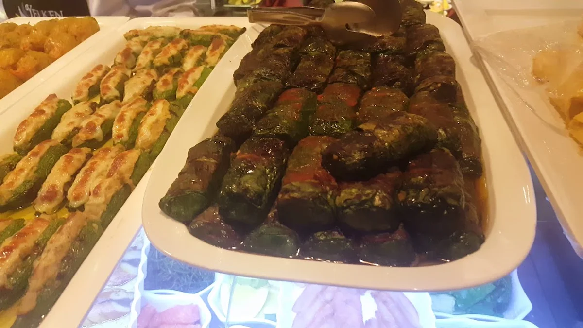 Yelken Balık - Görsel 6