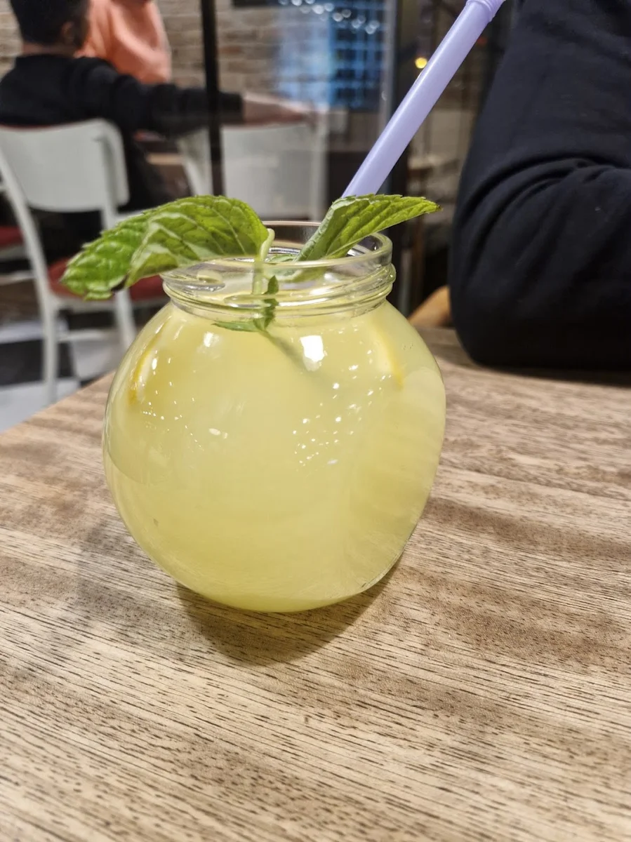 BIG BAKER - Görsel 1