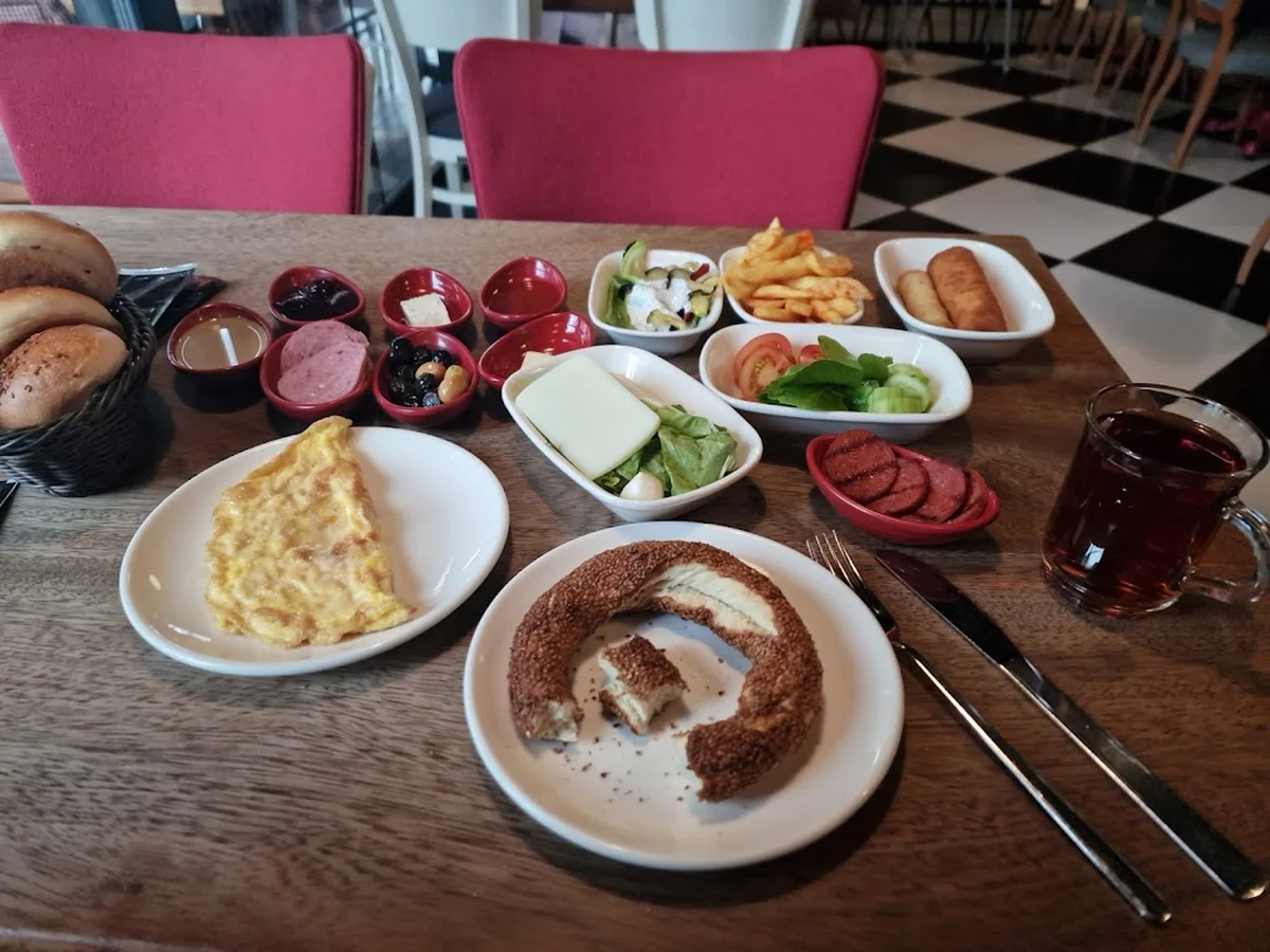 BIG BAKER - Görsel 4