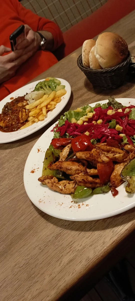 BIG BAKER - Görsel 7