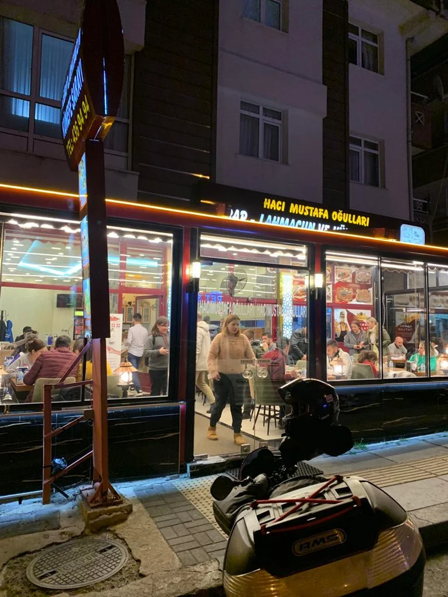 HACI MUSTAFA OĞULLARI - Görsel 4