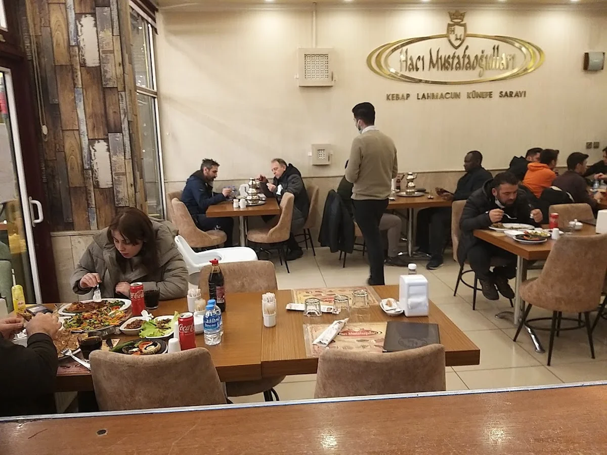 HACI MUSTAFA OĞULLARI - Görsel 3