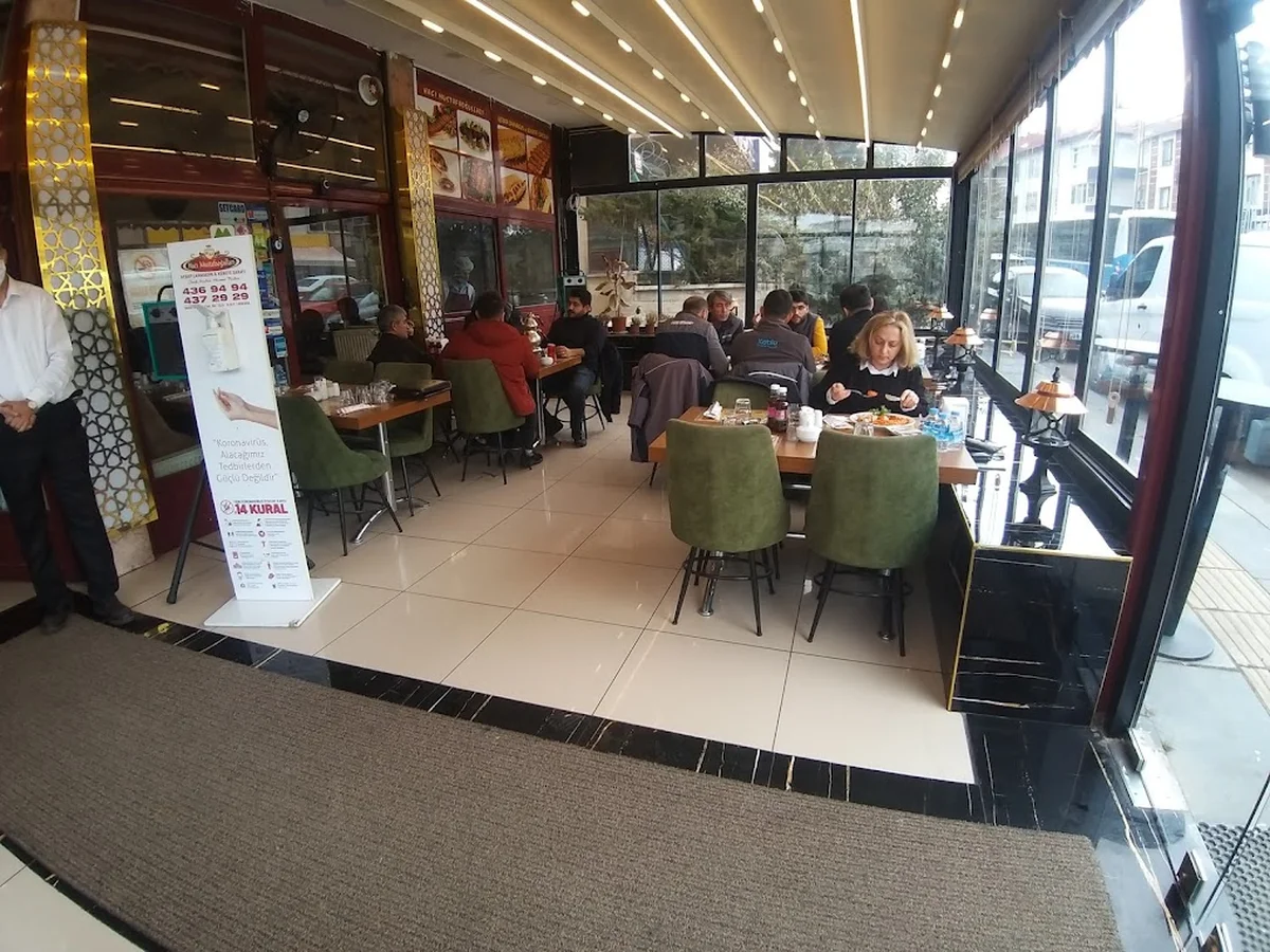 HACI MUSTAFA OĞULLARI - Görsel 5