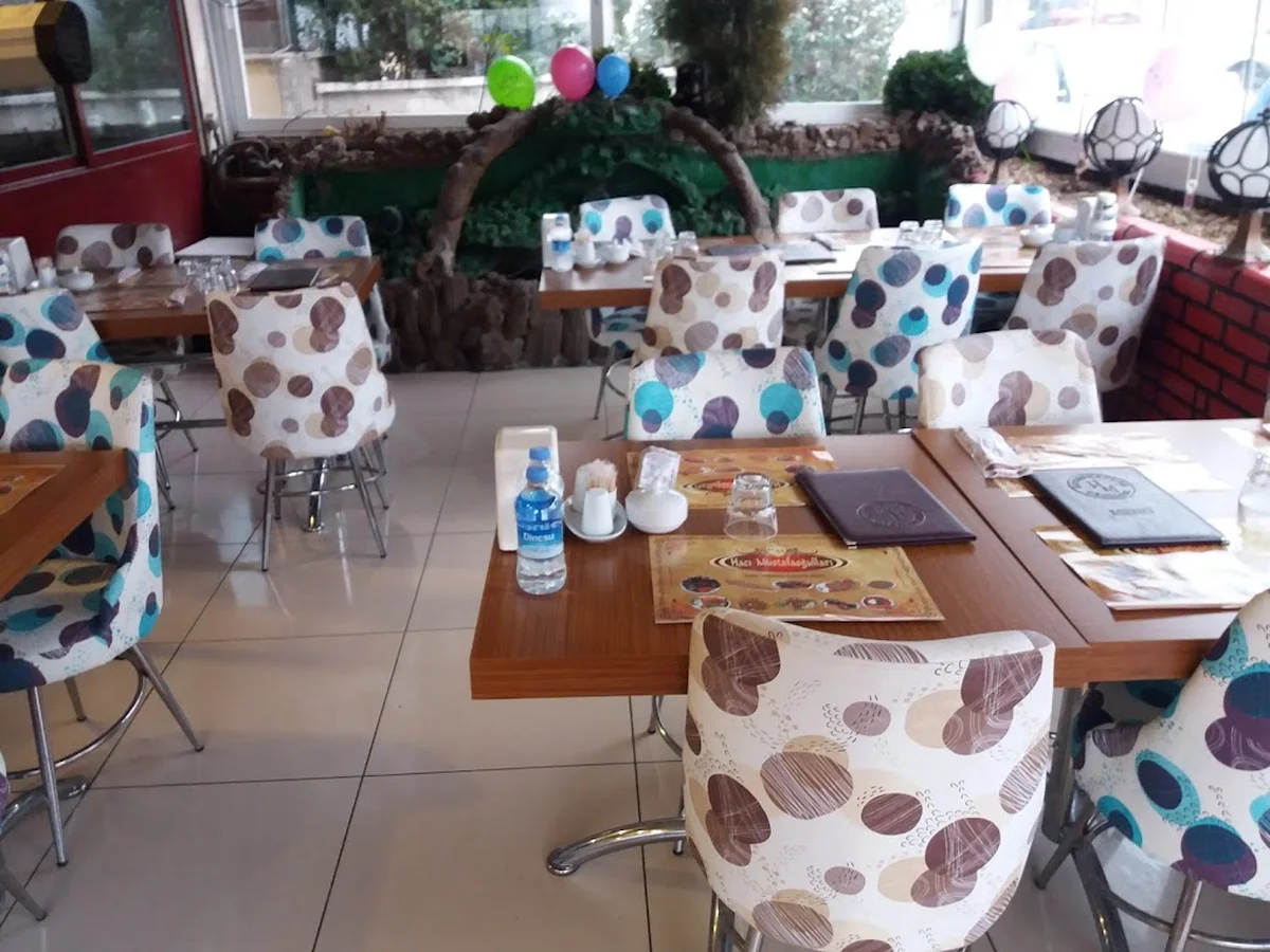 HACI MUSTAFA OĞULLARI - Görsel 8