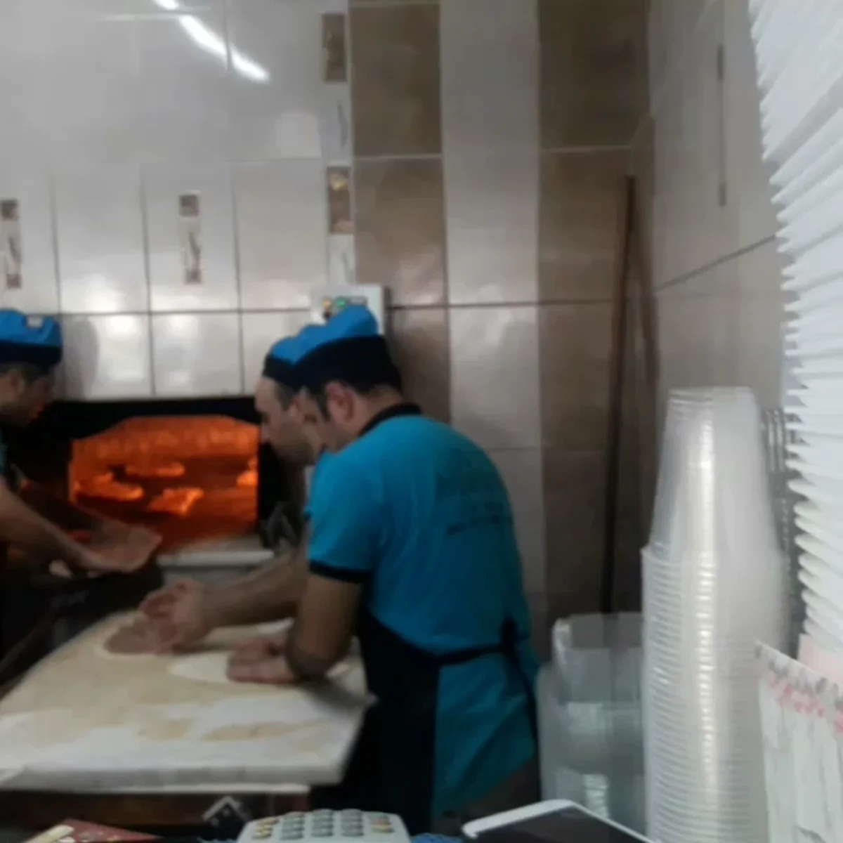 Avşaroğlu Pide ve Kebap Salonu - Görsel 1