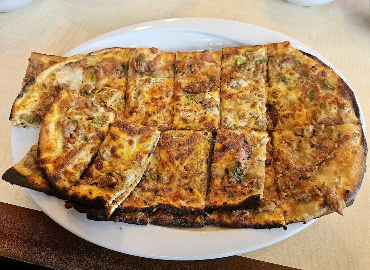 Avşaroğlu Pide ve Kebap Salonu - Görsel 2