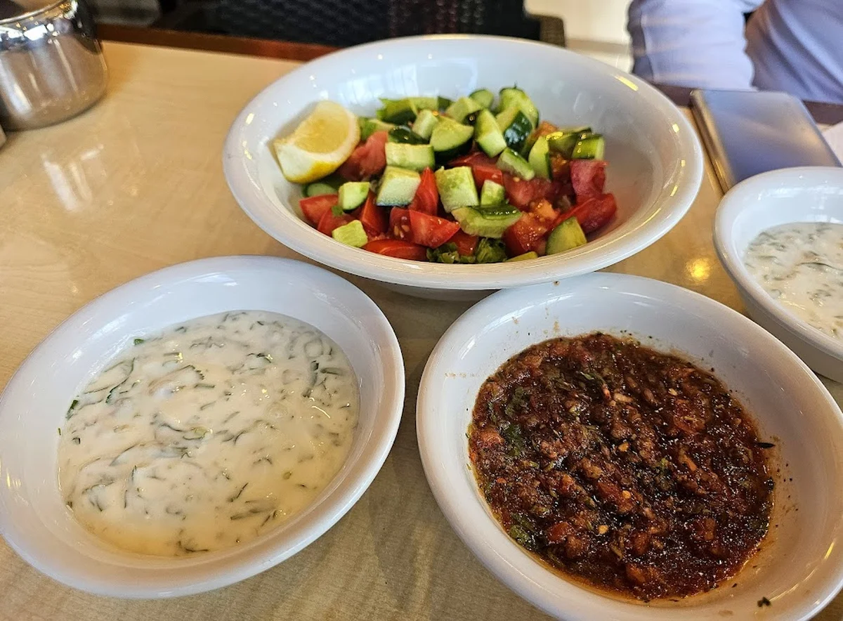 Avşaroğlu Pide ve Kebap Salonu - Görsel 6