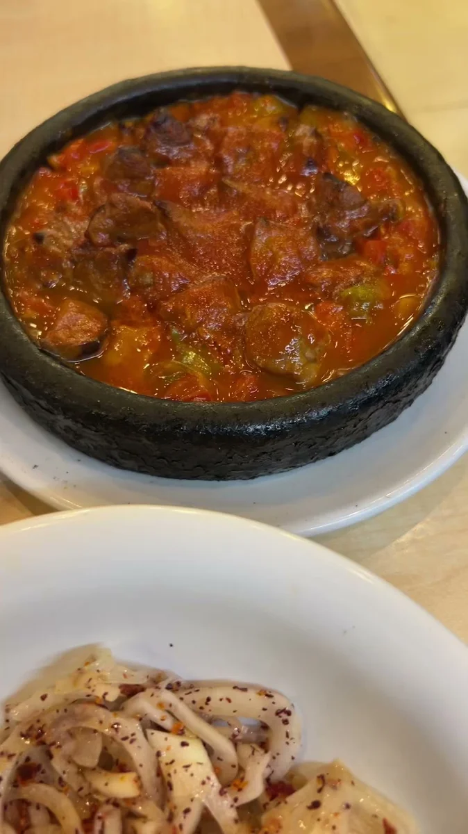 Avşaroğlu Pide ve Kebap Salonu - Görsel 7