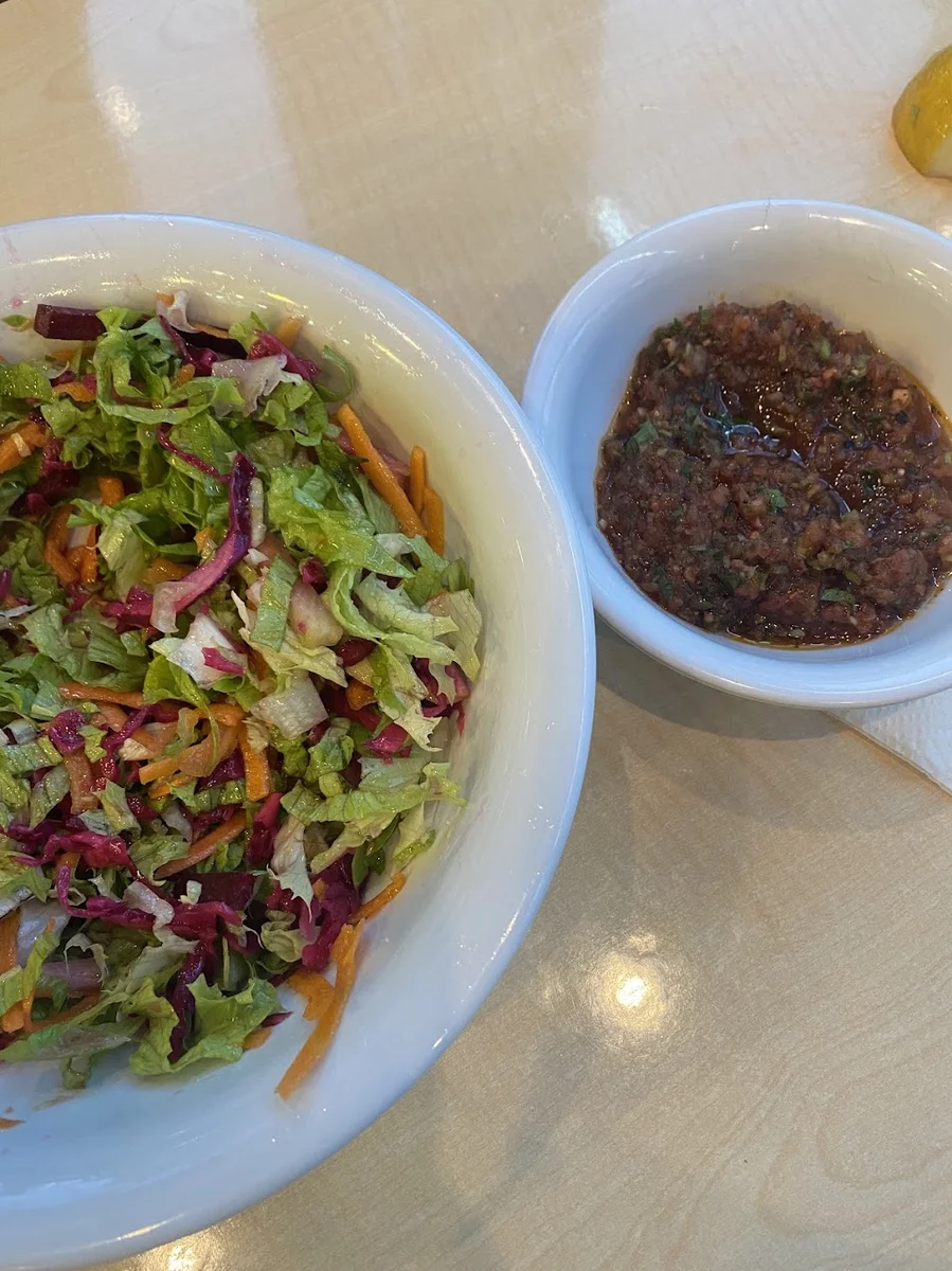 Avşaroğlu Pide ve Kebap Salonu - Görsel 9