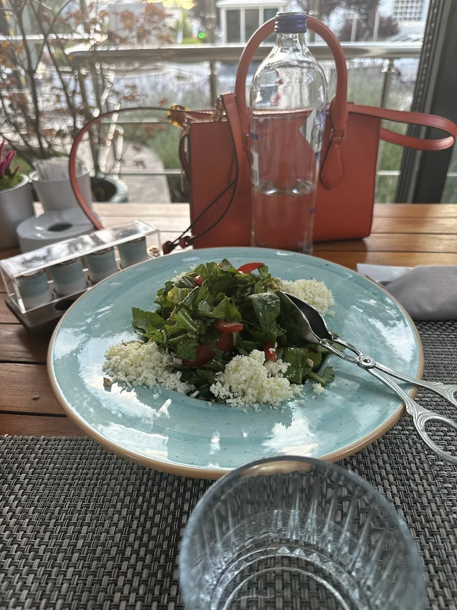 Aruni Restaurant & Bar - Görsel 2