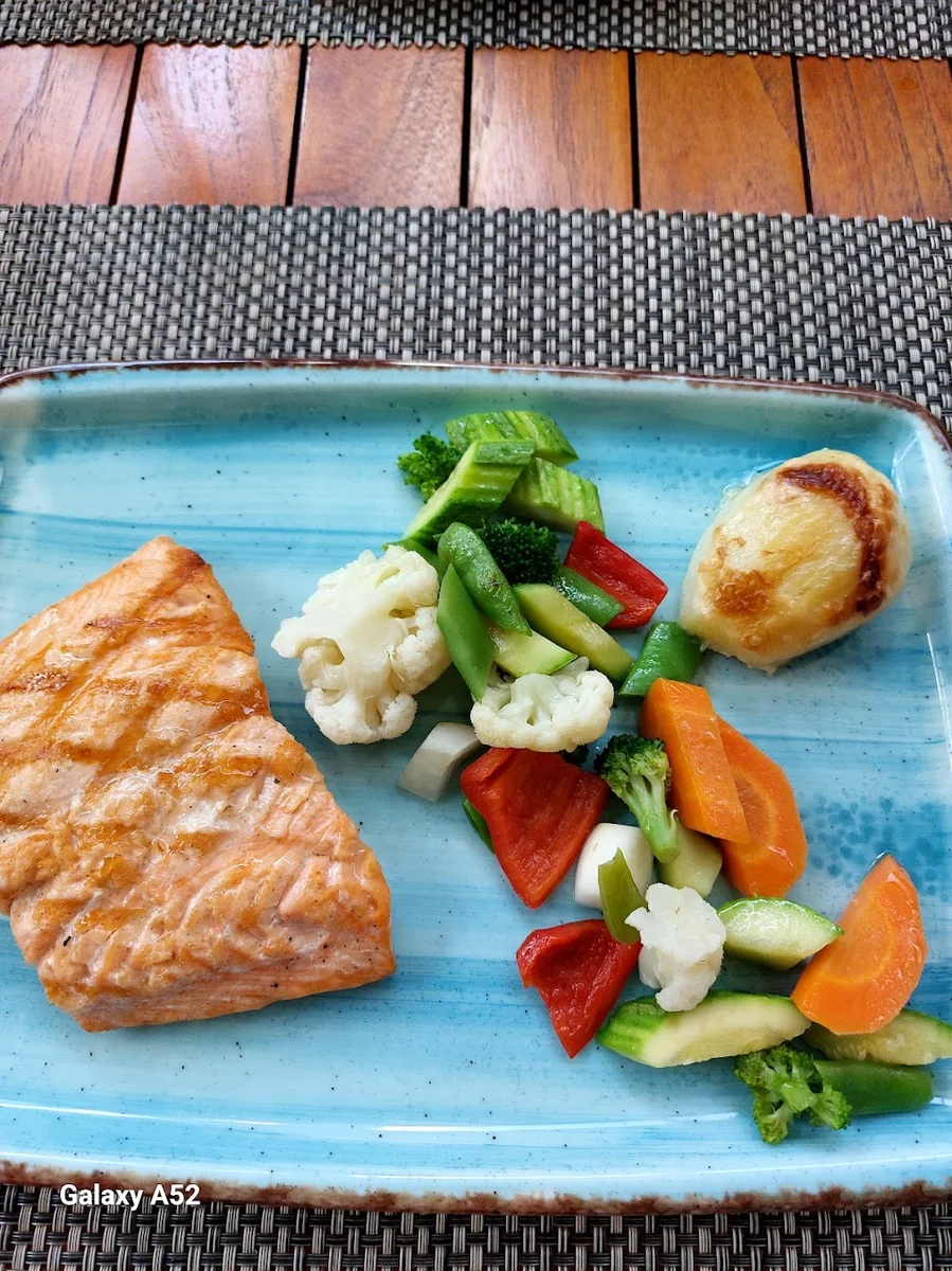 Aruni Restaurant & Bar - Görsel 3