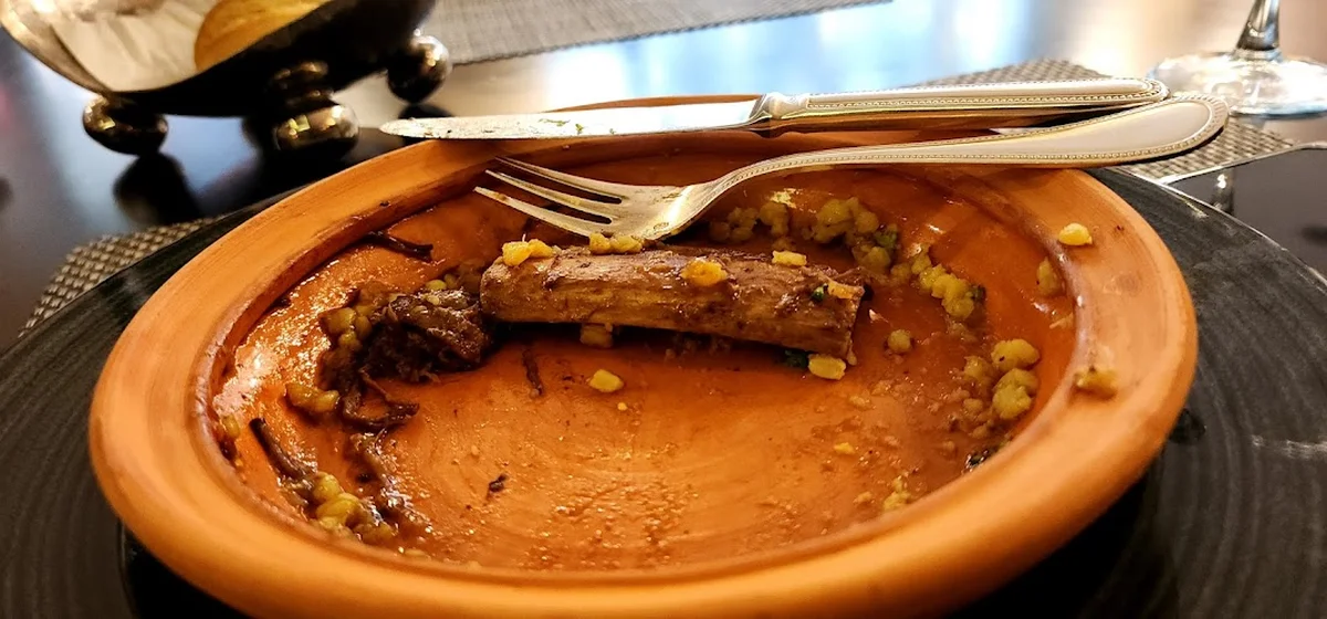 Aruni Restaurant & Bar - Görsel 5