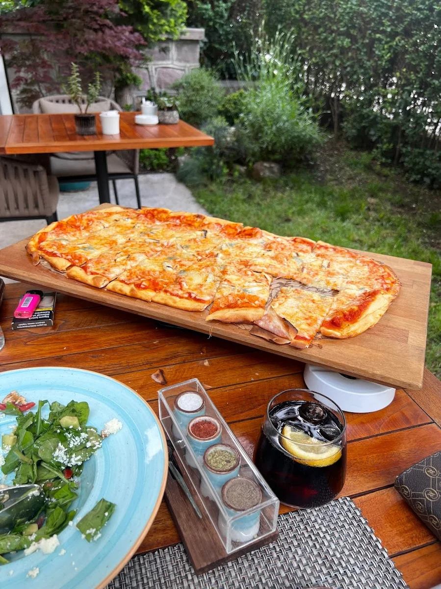 Aruni Restaurant & Bar - Görsel 8