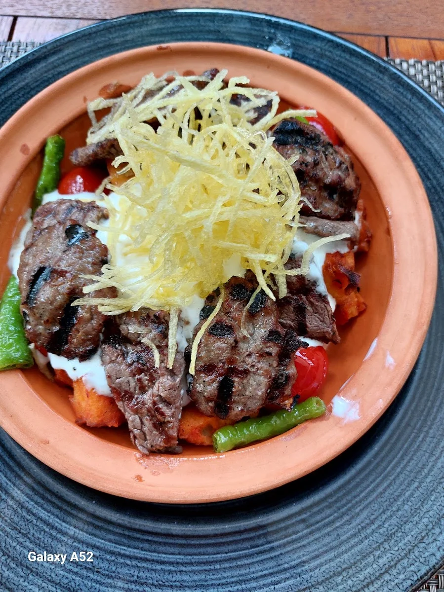 Aruni Restaurant & Bar - Görsel 9