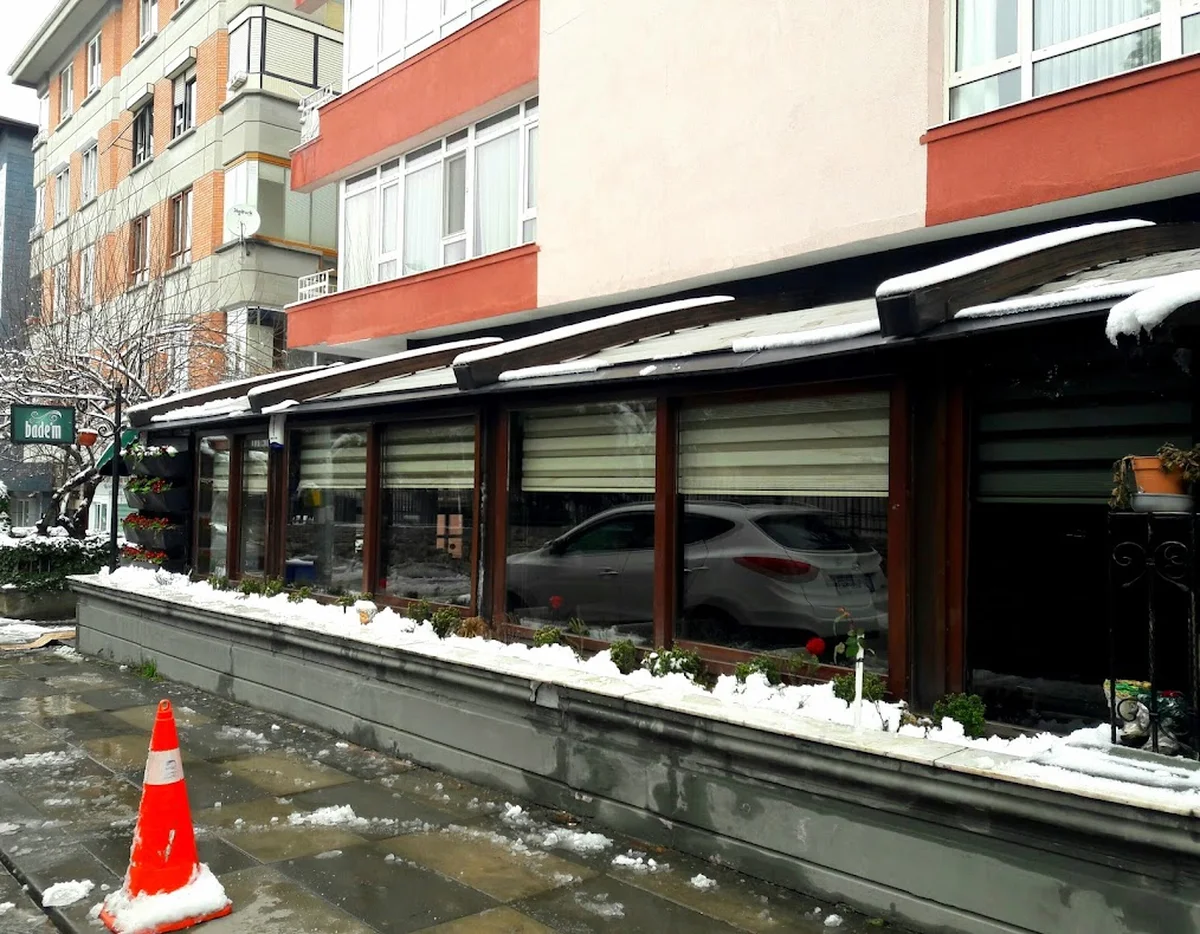 Bade’M Restaurant - Görsel 4