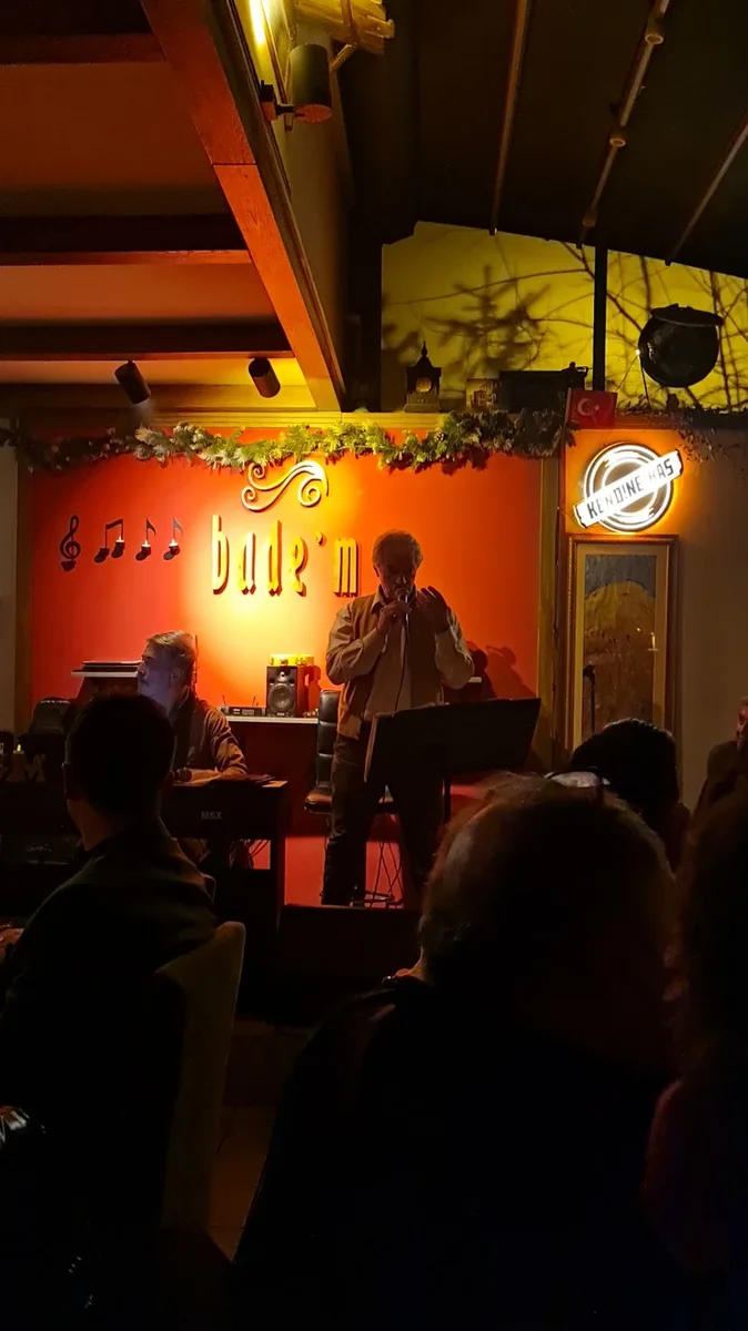 Bade’M Restaurant - Görsel 3