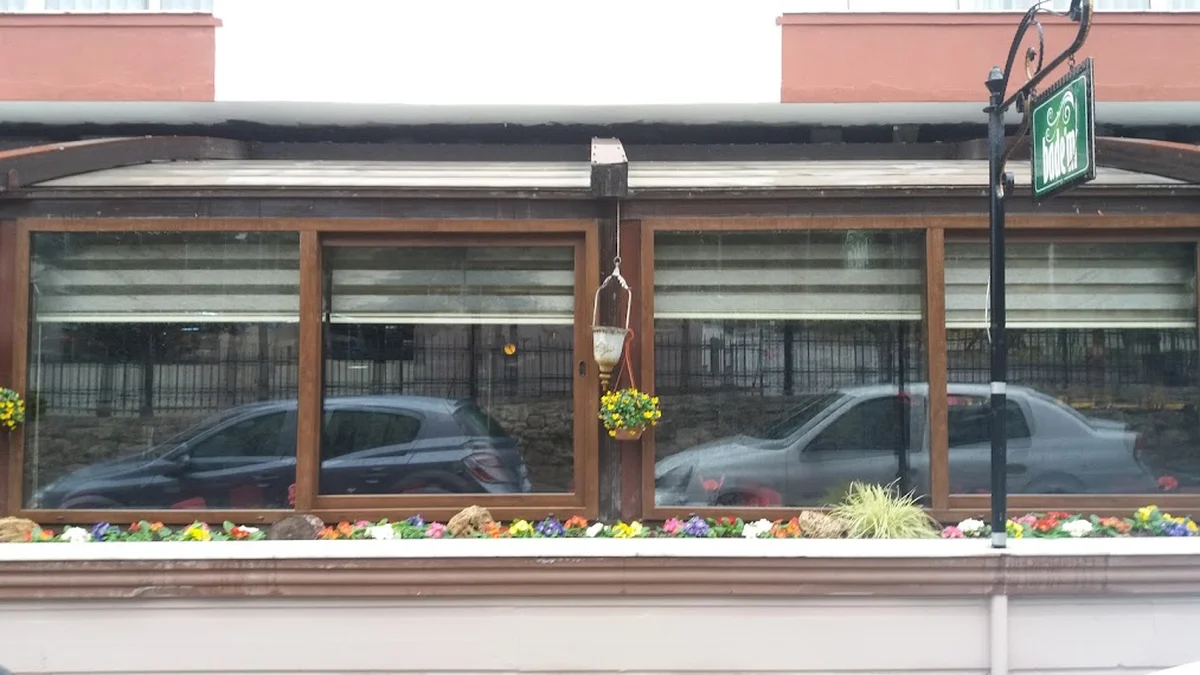 Bade’M Restaurant - Görsel 5