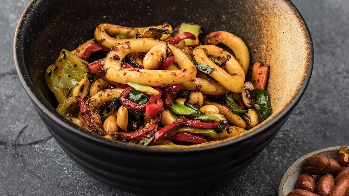 Çin Seddi Restaurant Çankaya - Görsel 2