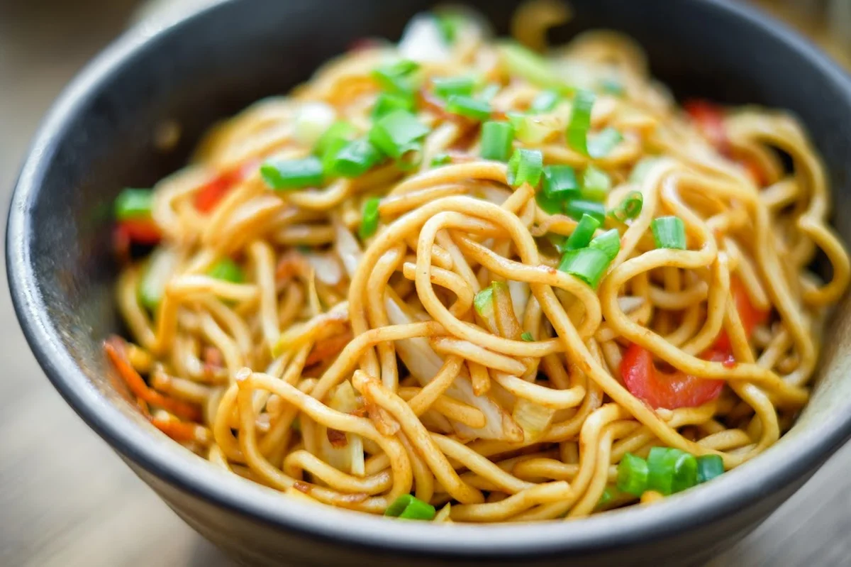 Çin Seddi Restaurant Çankaya - Görsel 6