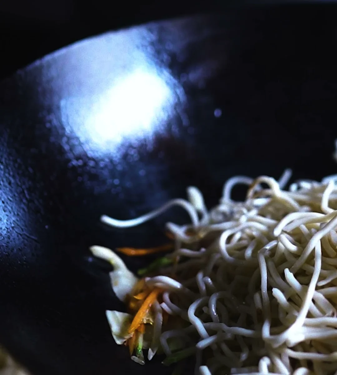 Çin Seddi Restaurant Çankaya - Görsel 7