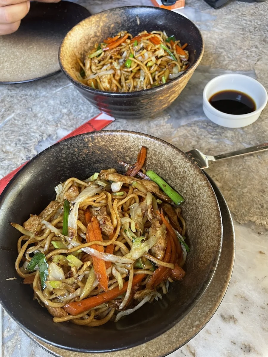 Çin Seddi Restaurant Çankaya - Görsel 8