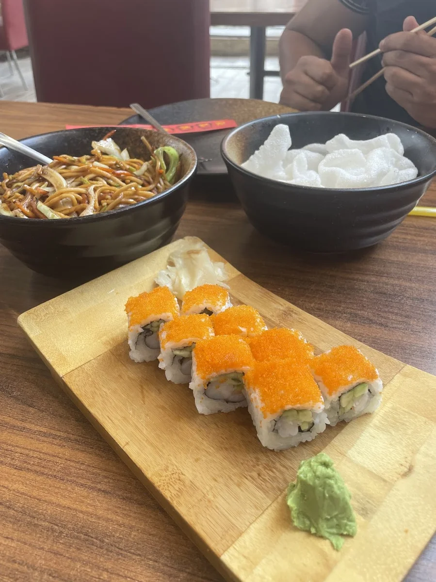 Çin Seddi Restaurant Çankaya - Görsel 9